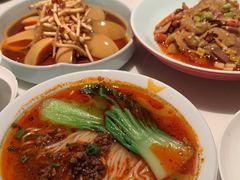 -上上席川菜(凯德乐峰广场店)