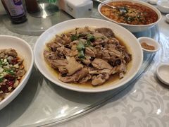 -健眺小海鲜(临海后山店)