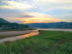 -丽江泸沽湖景区