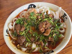 -任记七中刀削面(总店)