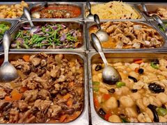 -叶氏兄弟饭摊(马鞍池东路店)