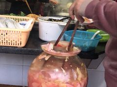 -渔桥李记奶汤面(东街店)