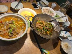 -费大厨辣椒炒肉(万家丽一店)
