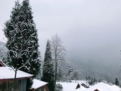 景点-九峰山