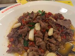-炊烟小炒黄牛肉(中心印象城店)