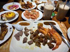 -汉巴味德(大悦城店)
