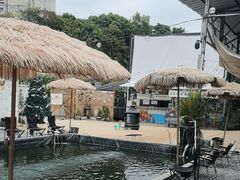 -DGE季风钓虾营地·团建·聚会