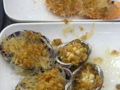 大鲍鱼-船奇蒸汽海鲜·闽菜(八市海鲜总店)