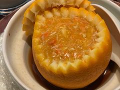 -湖滨28中餐厅·西湖宴·杭州君悦酒店