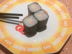 -元气寿司(东方宝泰店)
