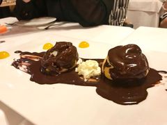 -火车头法国西餐厅