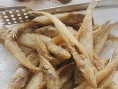 -煎饼卷大葱·非遗传承·潍坊菜(十笏园店)