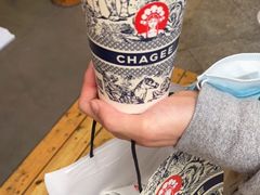 -霸王茶姬(正佳广场店)