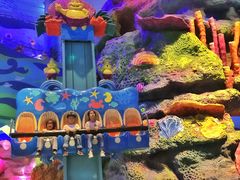 -青岛嘉年华主题乐园