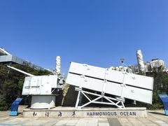 -中华人民共和国水准零点