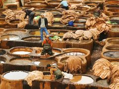 -穆莱拉赫制革厂