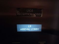 -OZONE 顶楼酒吧(香港丽思卡尔顿酒店)