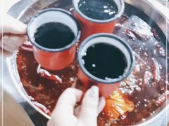 -红堂老派火锅(石桥铺店直营店)