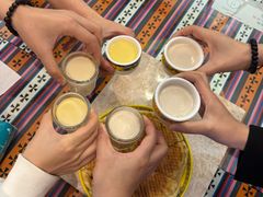 -卡万金特色藏餐