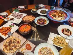 -那拉提之疆·新疆菜(美院店)