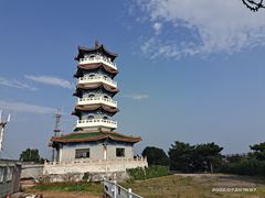 -北京十三陵国家森林公园蟒山景区