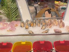 -厦门海景洲际酒店·海峡全日制餐厅