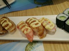 -友壹町寿司·料理(三水广场店)