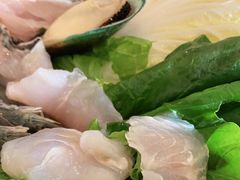 -呷哺呷哺 黄金牧场 (旧宫永辉超市店)