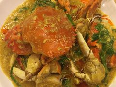 -J Daeng Seafood