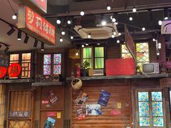 -萍姐火锅·公路夜市(南京新街口店)