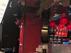 -小厨娘金榜题名(夫子庙秦淮河店)