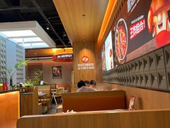 -菌自在·云南野生菌火锅(长安万达店)