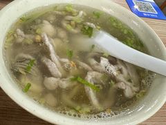 -汕头辉记肠粉王(岗厦店)