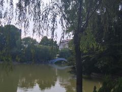 -西安市长乐公园