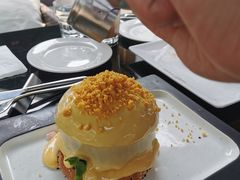 -Lets burger非常汉堡·环球风味(蓝色港湾店)