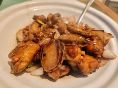 -潮界(LU·ONE凯德晶萃广场店)