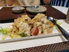 -樱の千渡日式料理·铁板烧•烧鸟(金盛田广场店)