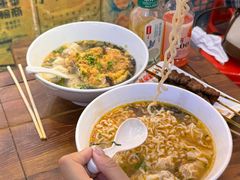 -老潍县美食街(东方路店)
