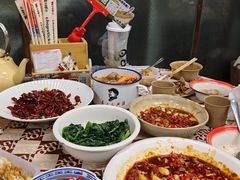 -老三样·旧食新味(万寿宫店)