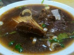 -水仙拉面(水仙街店)