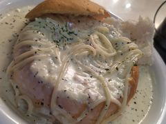 -MI WU FACTORY米屋美食工厂餐厅(绿地店)