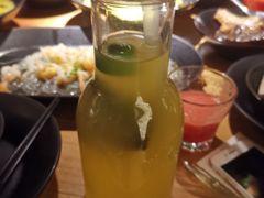 -金牌外婆家(苏州中心店)