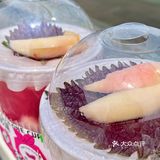 长沙代表队紫苏桃🍑申请出战柠檬茶系列 