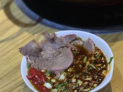 铜瓢牛肉-妈妈的味道(和顺古镇店)