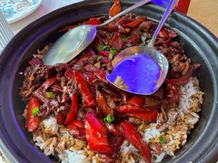 肉汤泡饭-匠熙小馆(崇文门店)