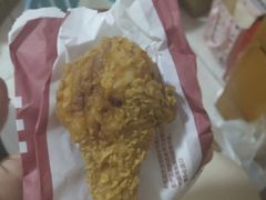 -肯德基(昆山开发区店)