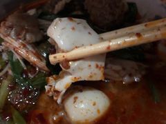 -清真·马文砂锅大全(麦苋街店)