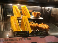 -星巴克(徐州苏宁广场B1店)