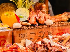 -初色海鲜自助(万丰路店)