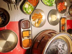 -西塔老太太泥炉烤肉(温州首店万象城黑金店)